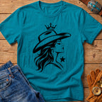 Tropical Blue