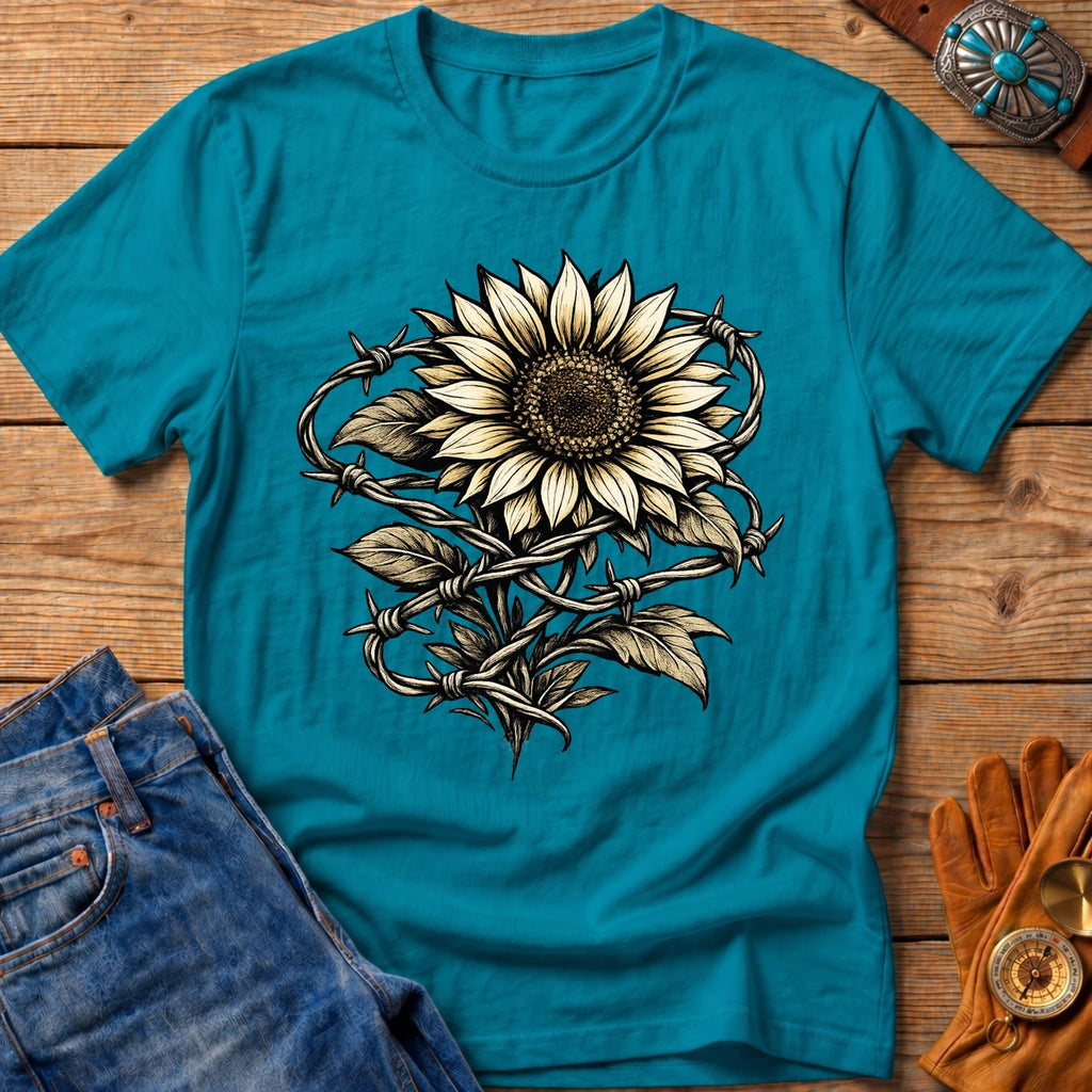 Tropical Blue