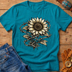 Tropical Blue