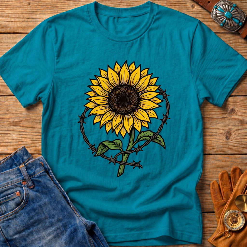 Tropical Blue