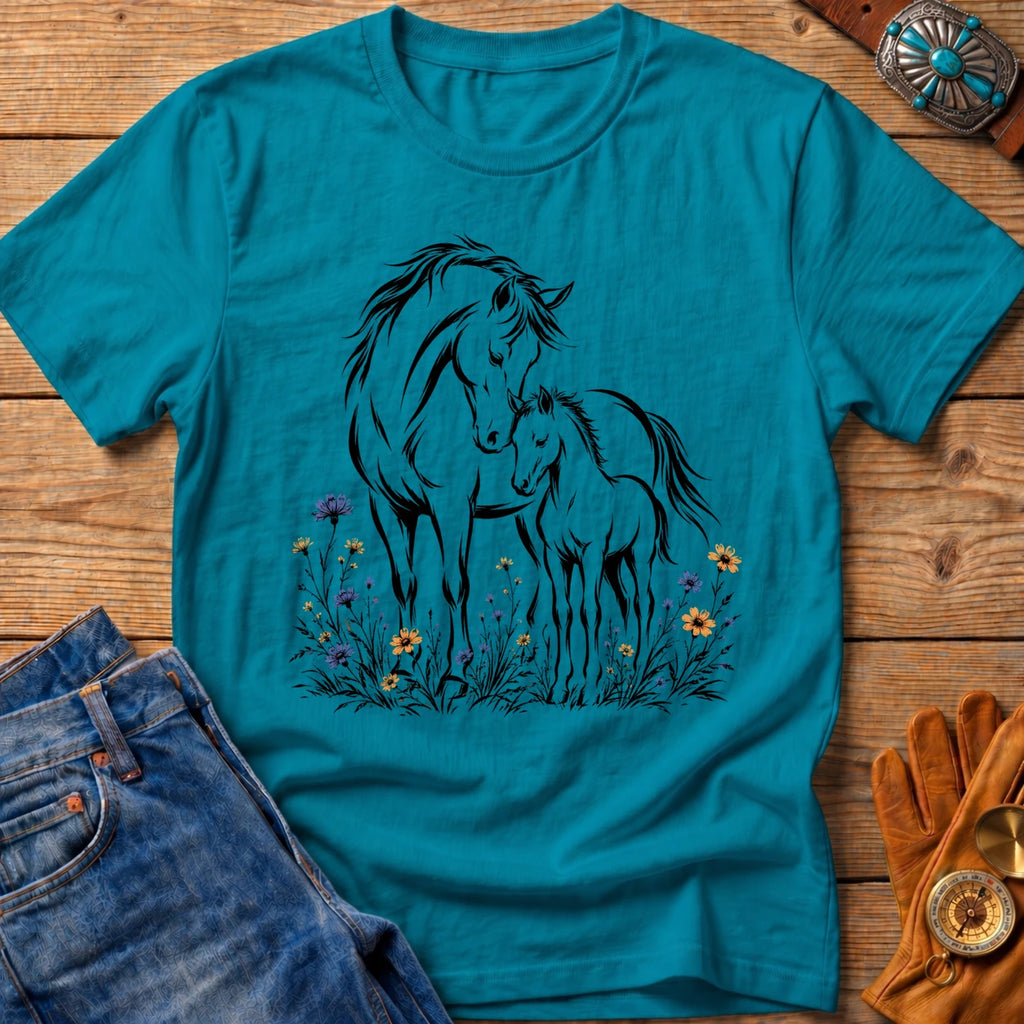 Tropical Blue