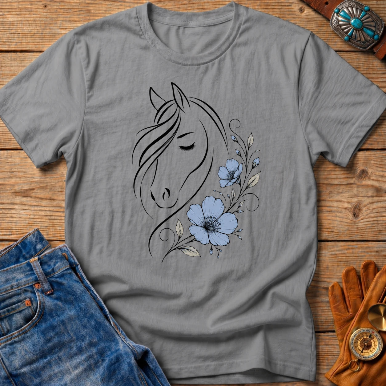Sport Grey
