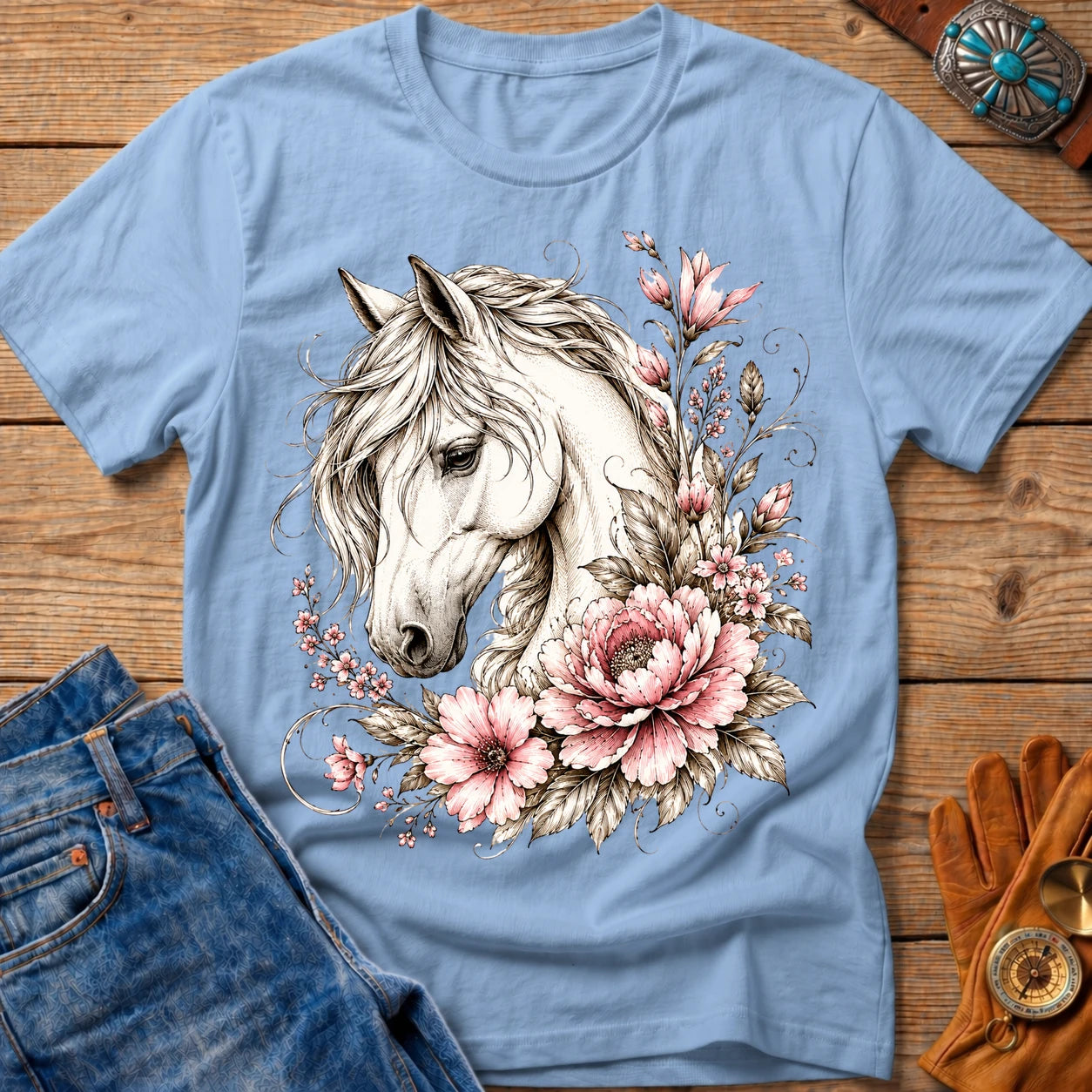 Light Blue