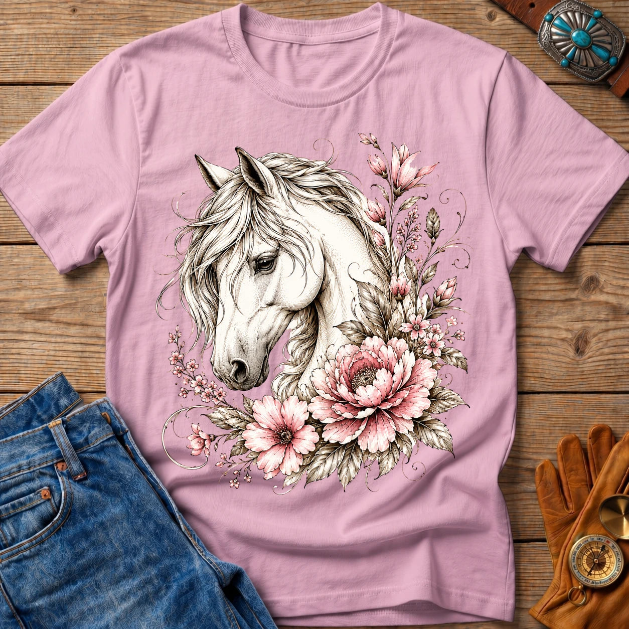 Light Pink