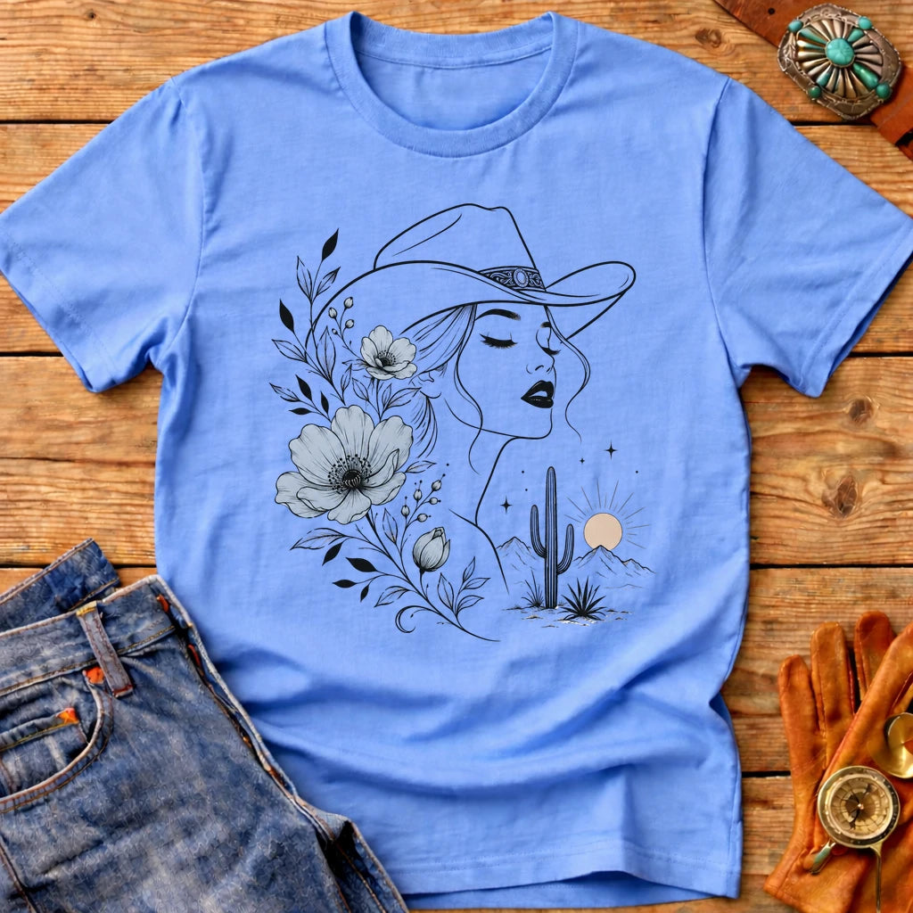 Carolina Blue