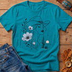 Heather Galapagos Blue