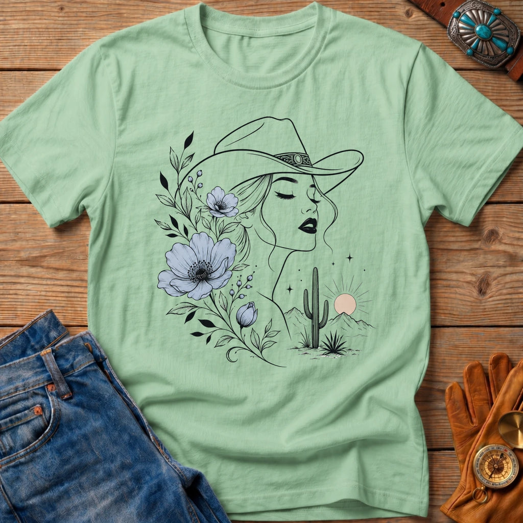 Mint Green