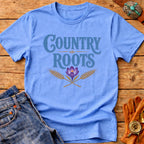 Carolina Blue