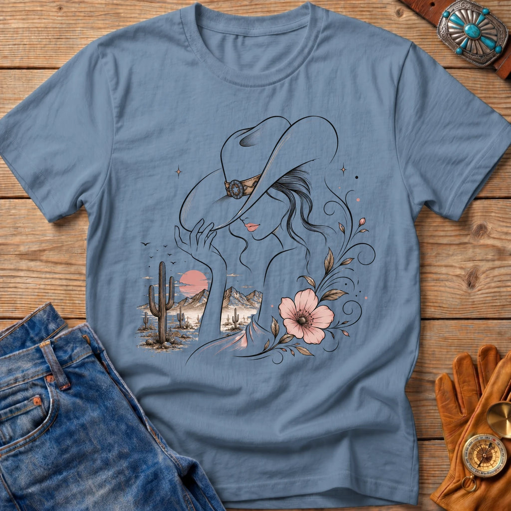 Stone Blue