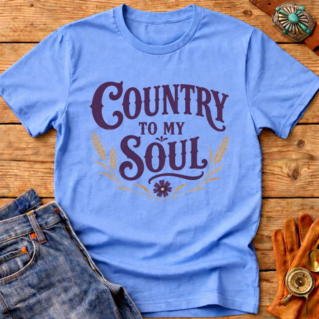 Carolina Blue
