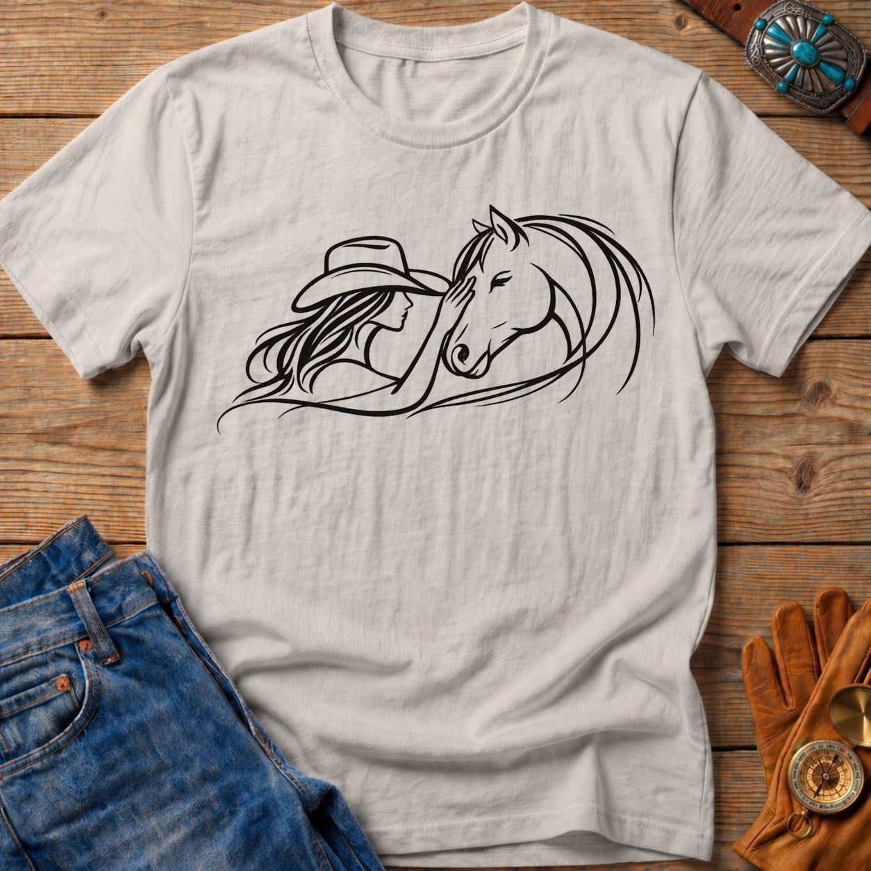 Ice Grey