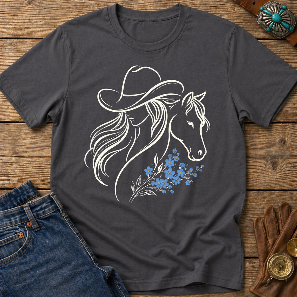 Dark Heather Grey