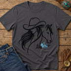 Dark Heather Grey