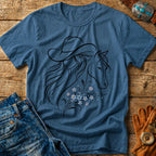 Indigo Blue