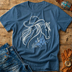 Indigo Blue