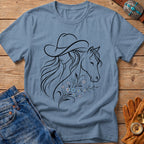 Stone Blue
