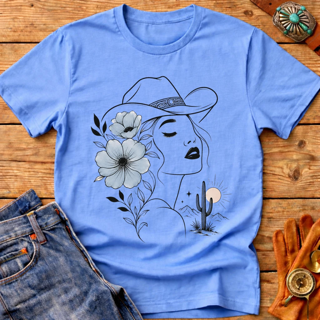 Carolina Blue