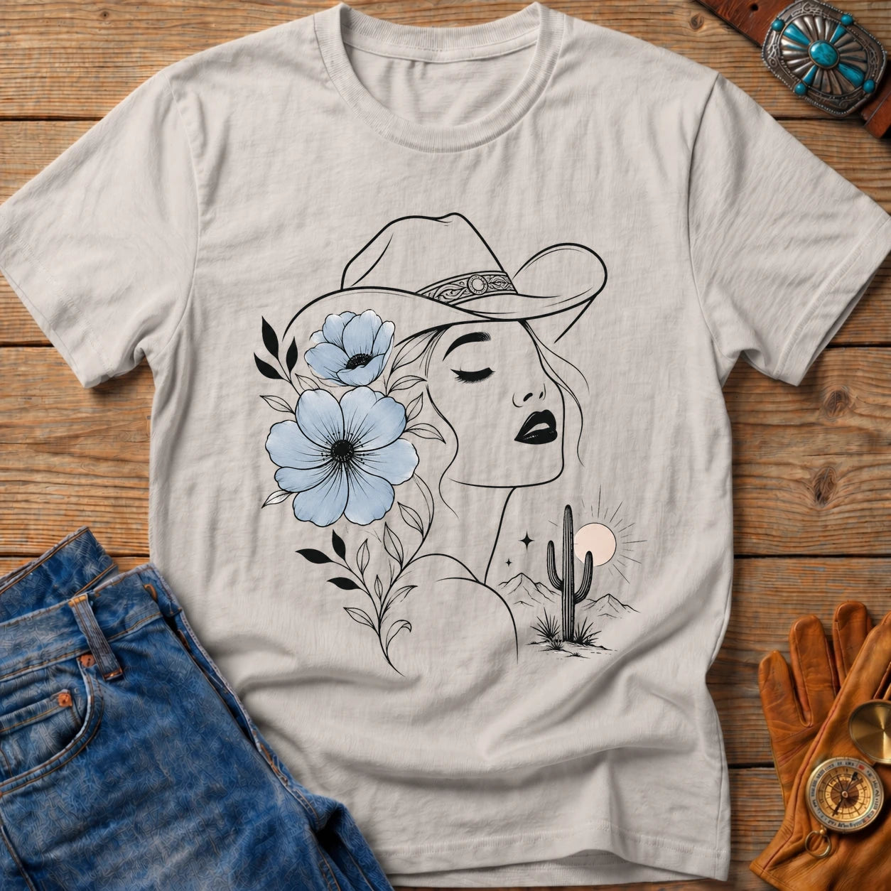 Ice Grey