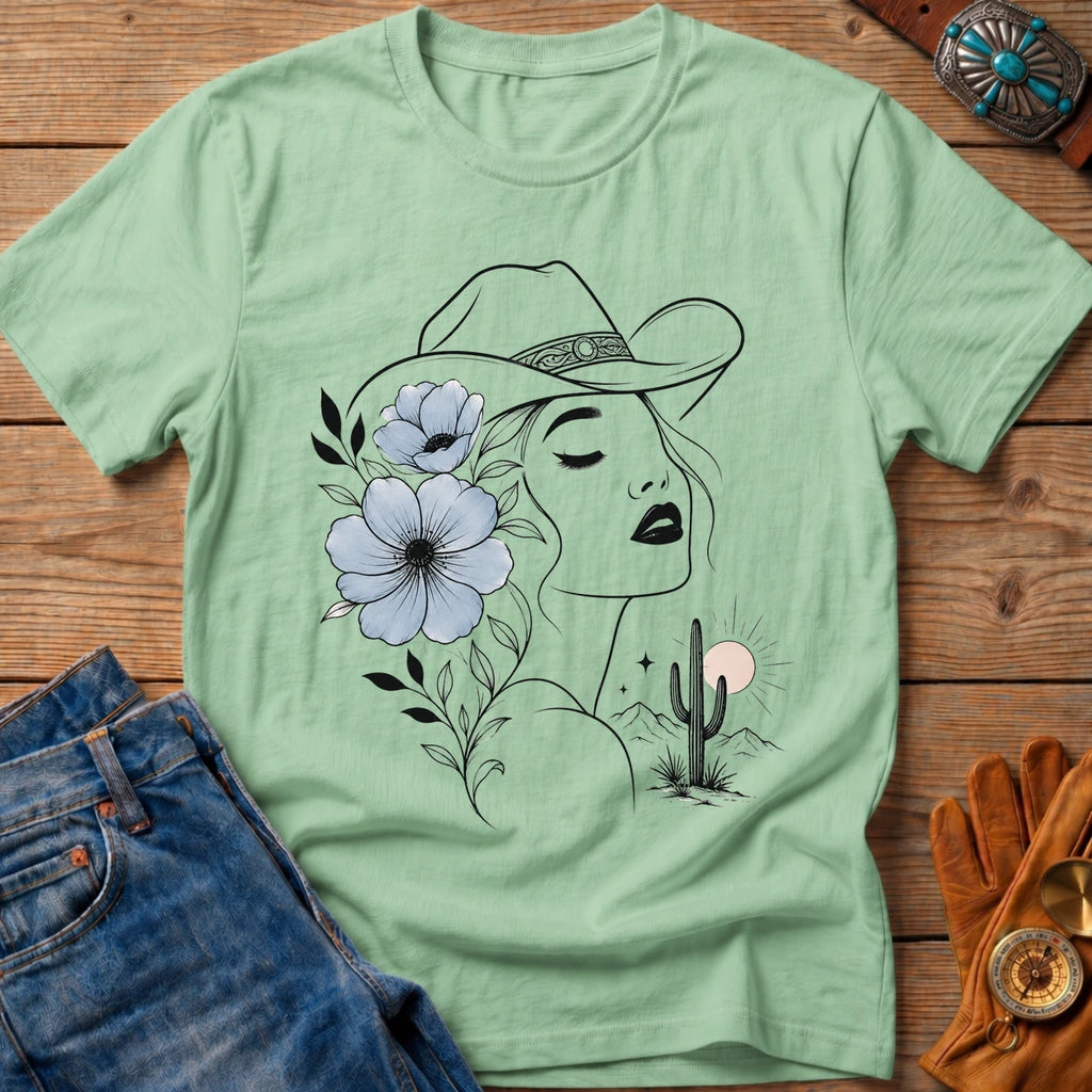 Mint Green