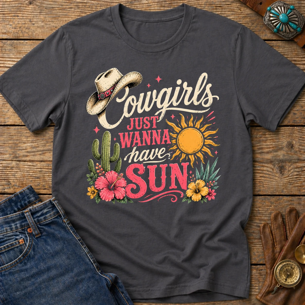 Dark Heather Grey