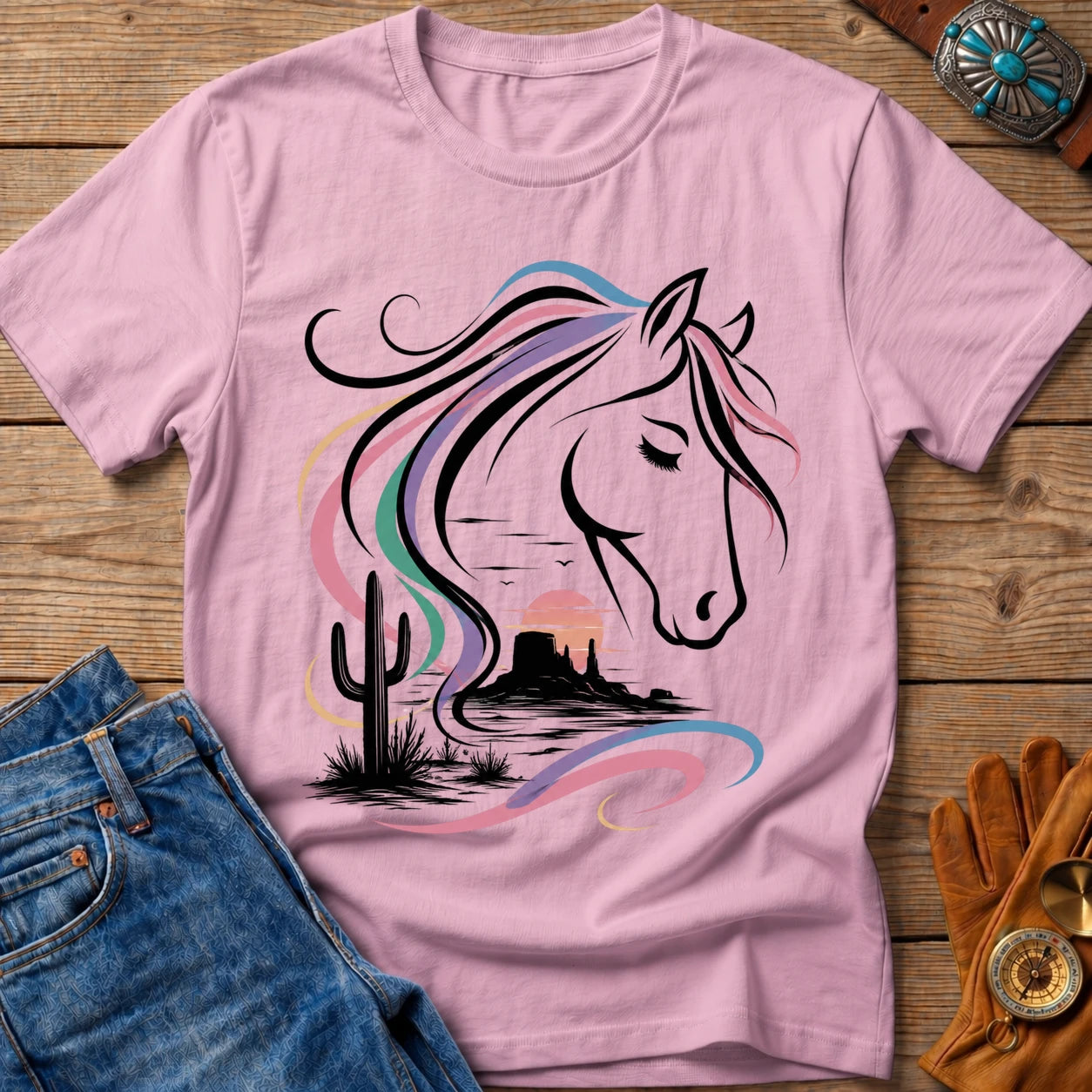Light Pink