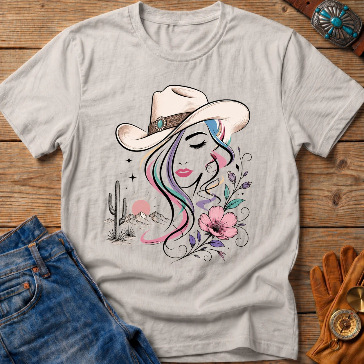 Ice Grey