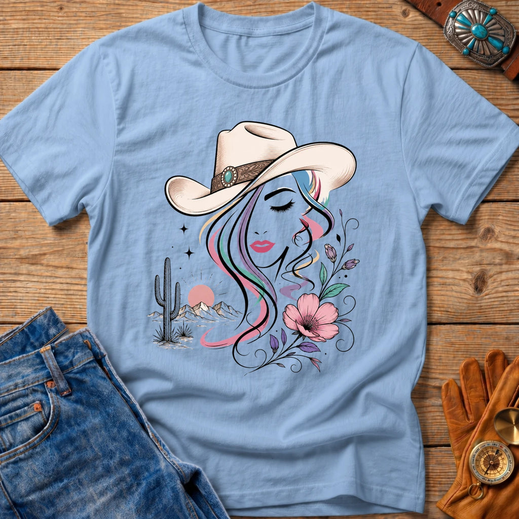 Light Blue
