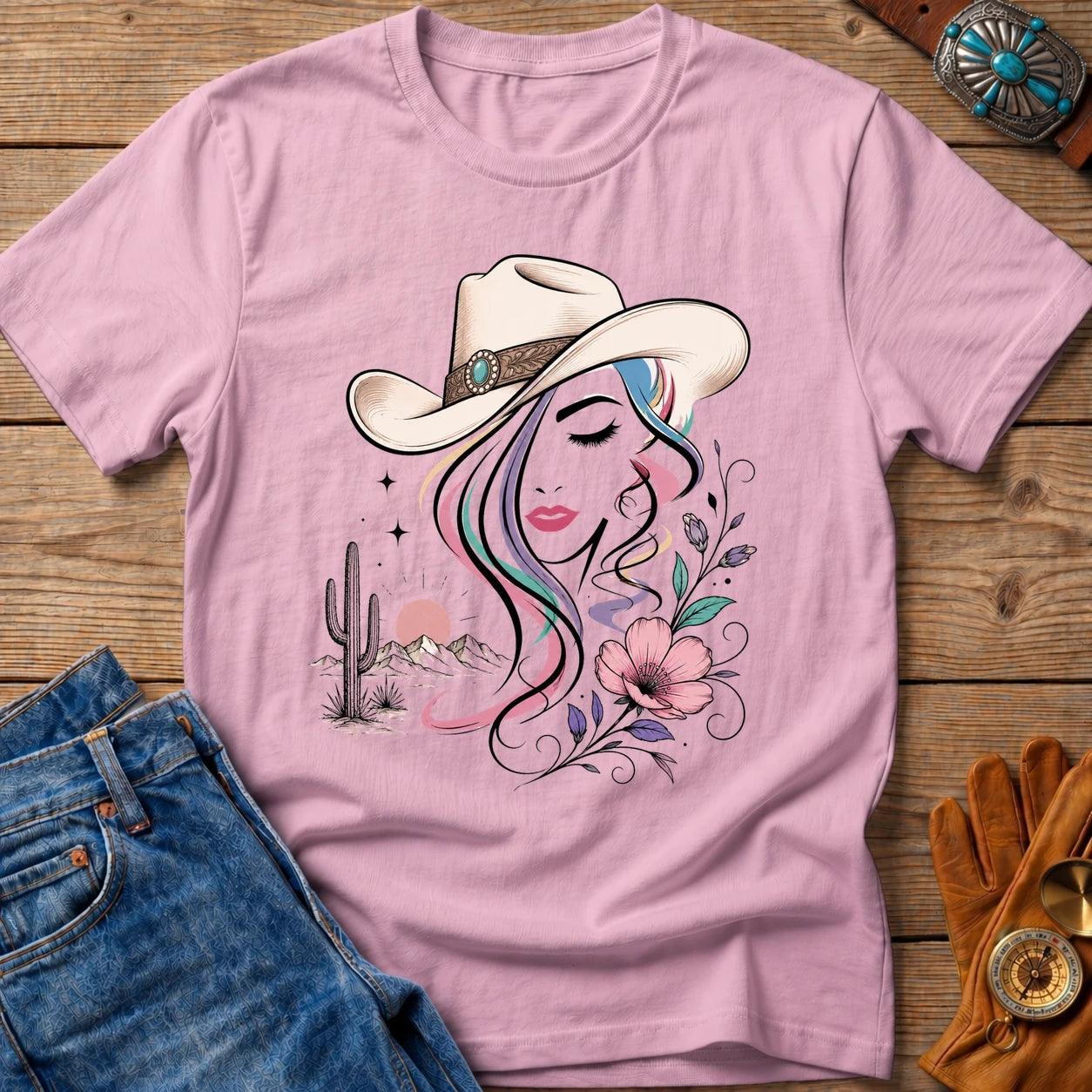 Light Pink