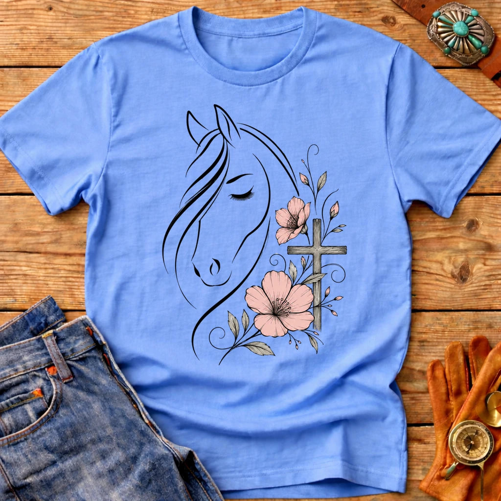 Carolina Blue