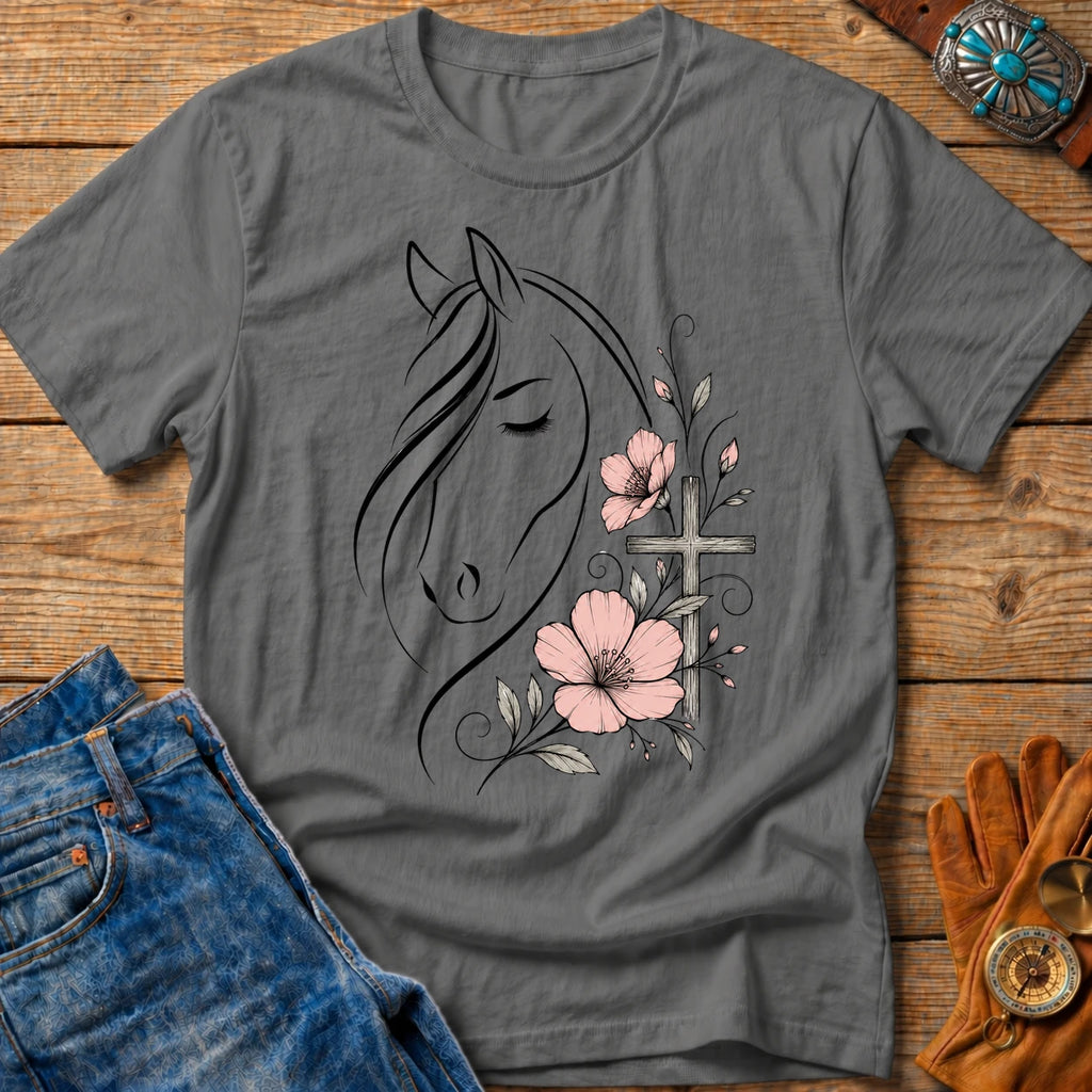 Graphite Heather