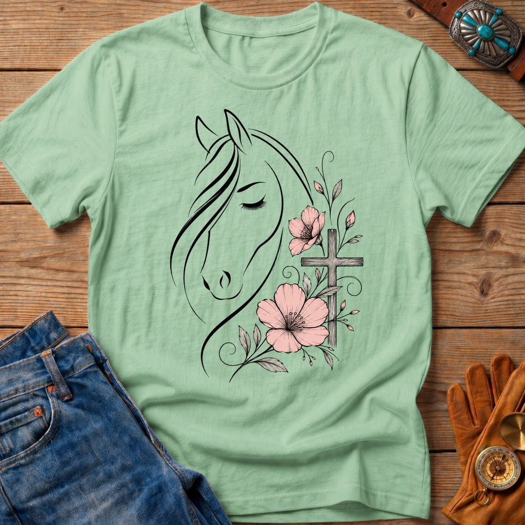 Mint Green