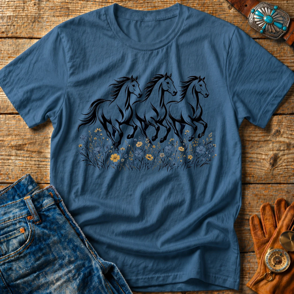 Indigo Blue