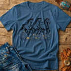 Indigo Blue