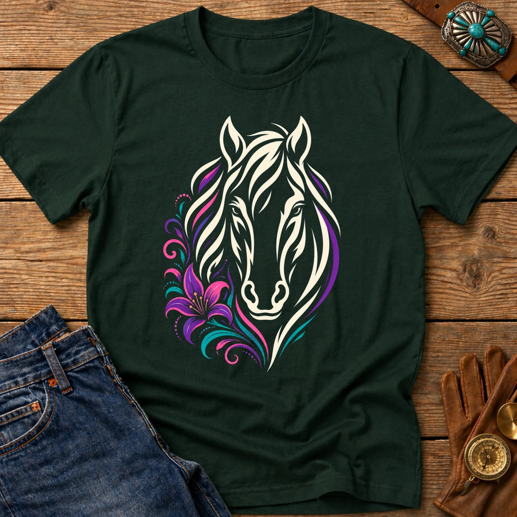 Forest Green