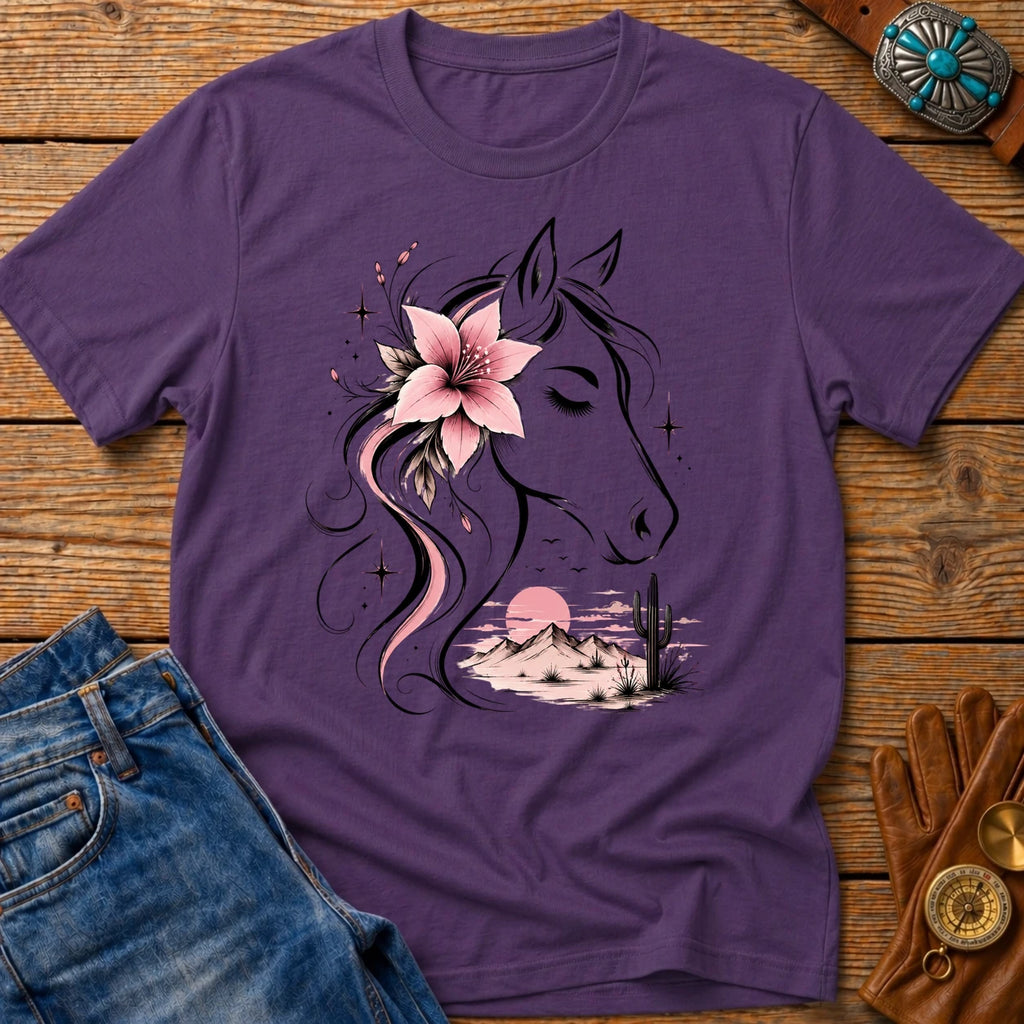 Heather Purple