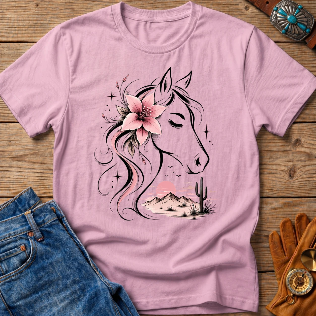 Light Pink