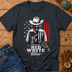 Heather Navy