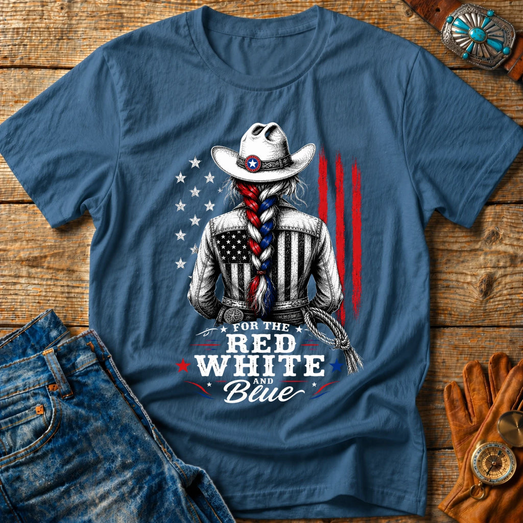 Indigo Blue