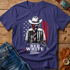 Metro Blue