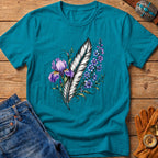 Tropical Blue