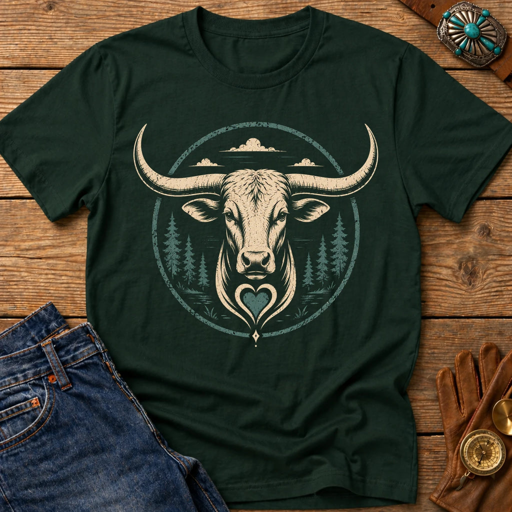 Forest Green
