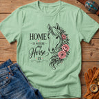 Mint Green