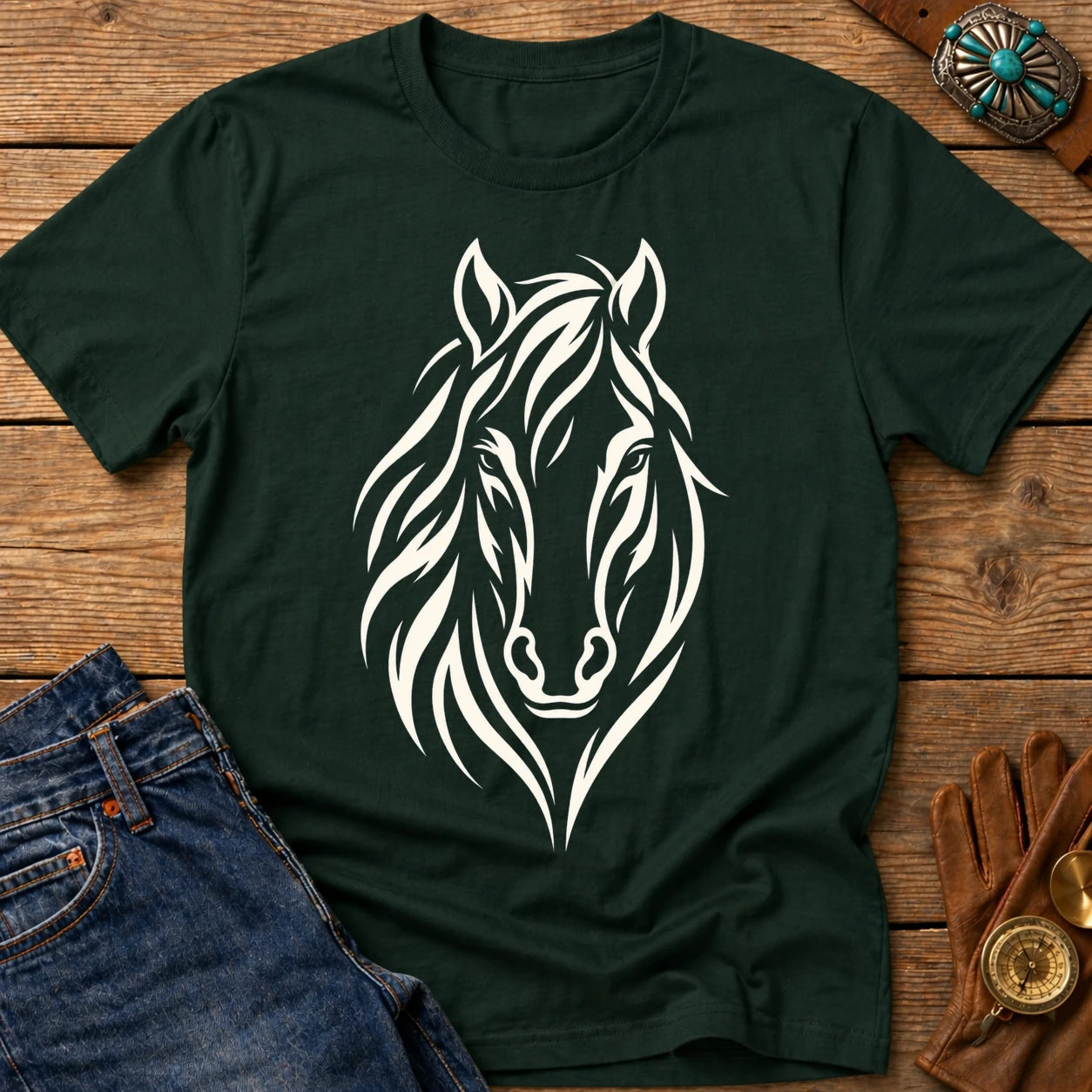 Forest Green