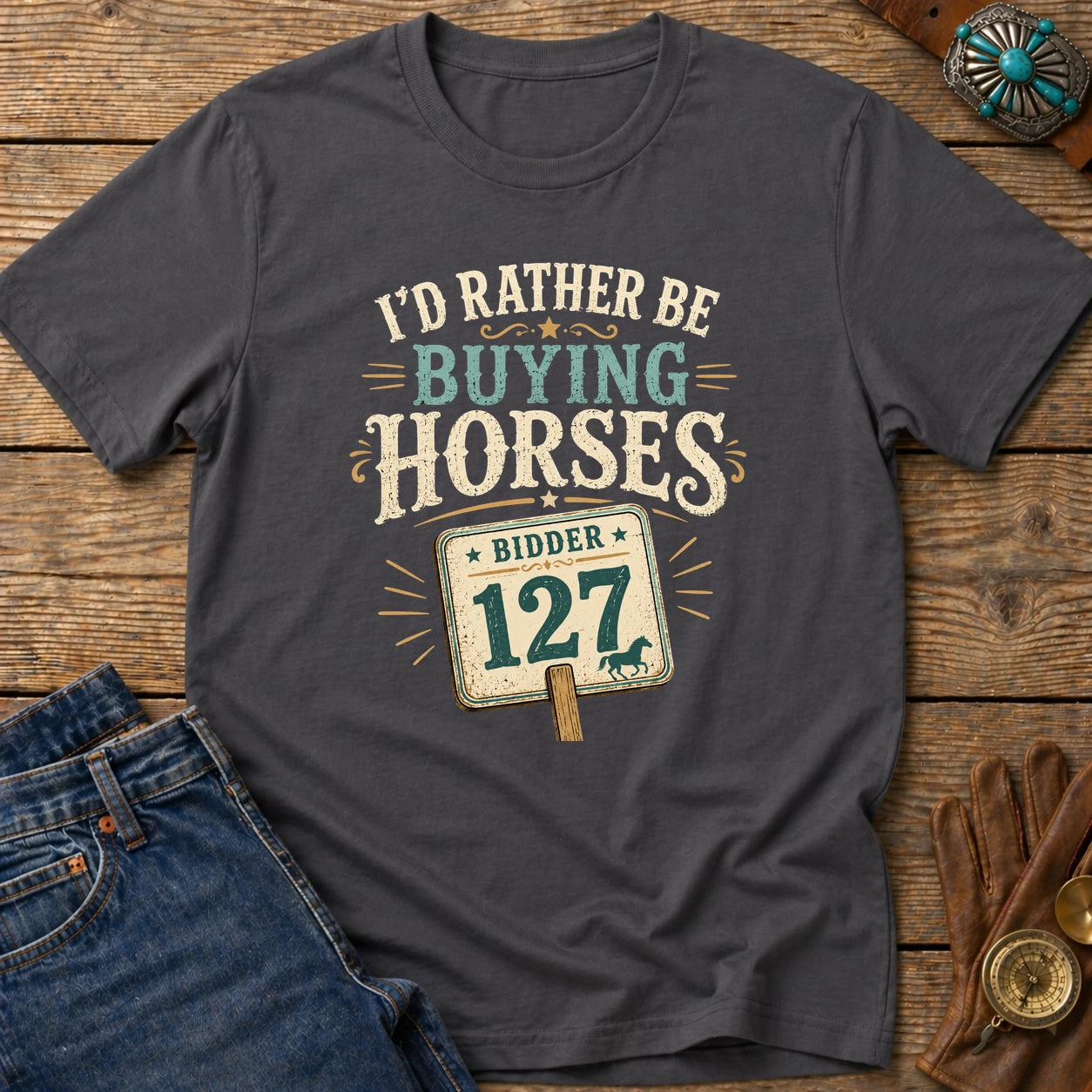 Dark Heather Grey