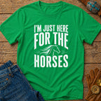 Irish Green