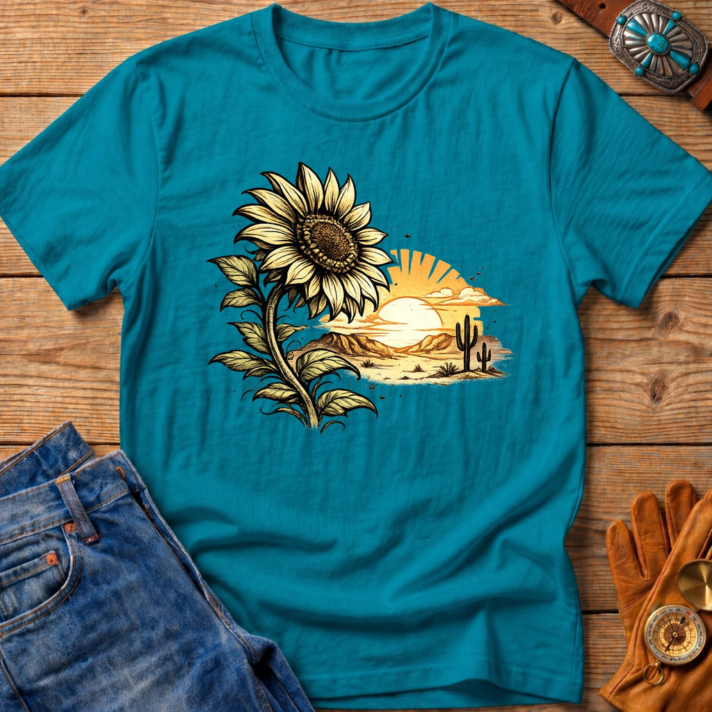 Tropical Blue
