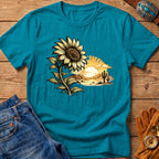 Tropical Blue