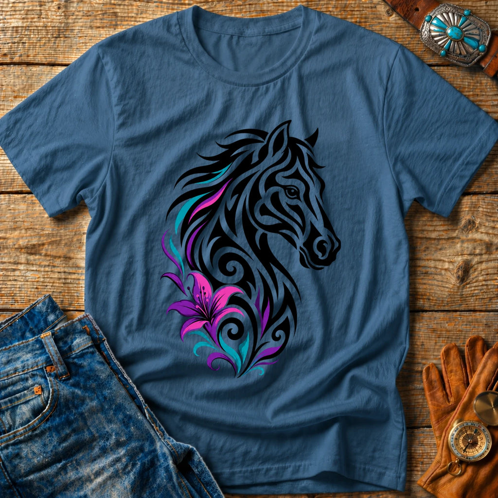 Indigo Blue