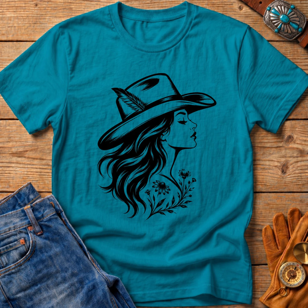 Tropical Blue