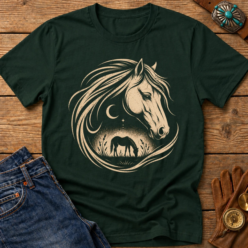 Forest Green